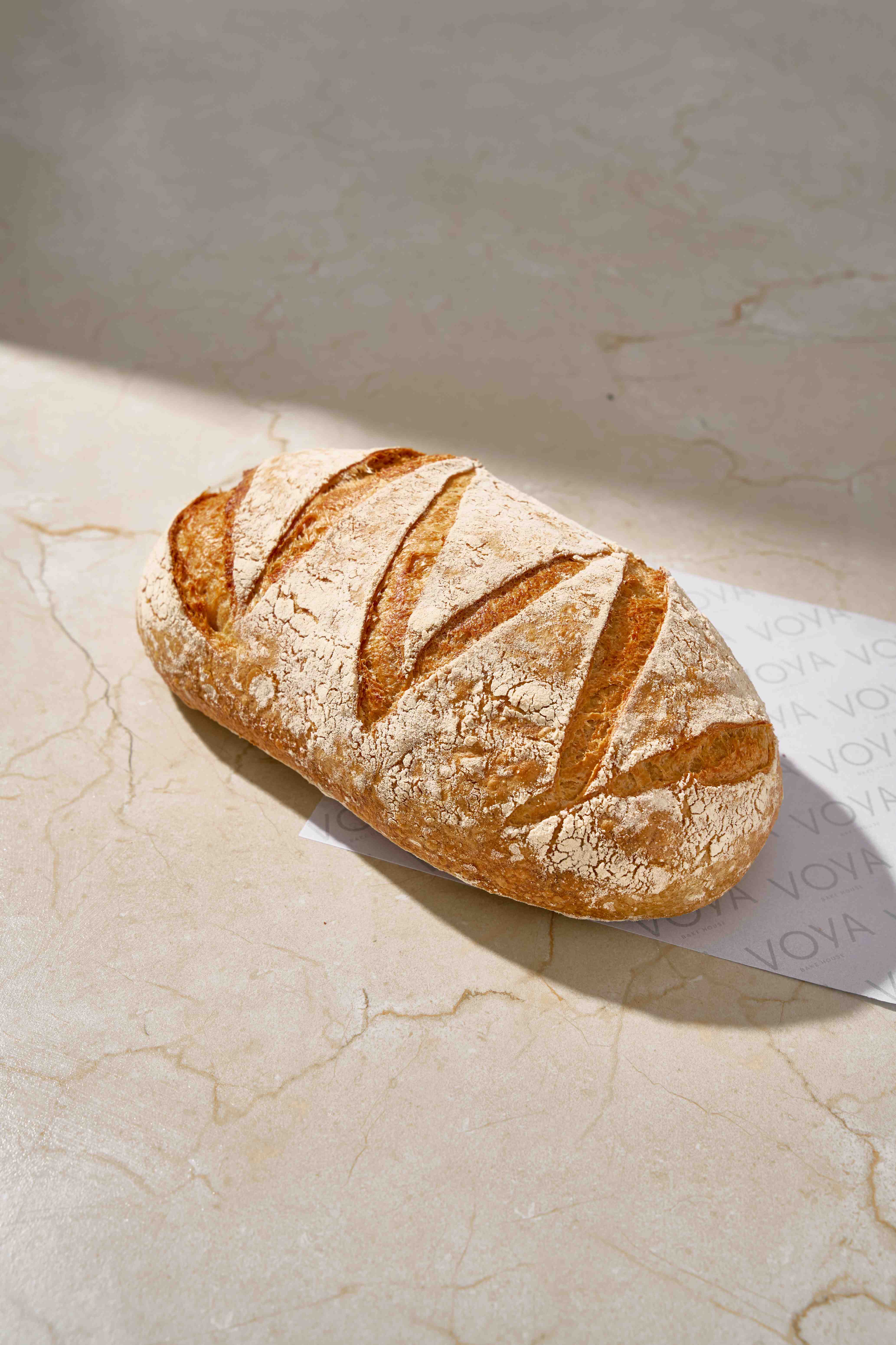 Sourdough Loaf
