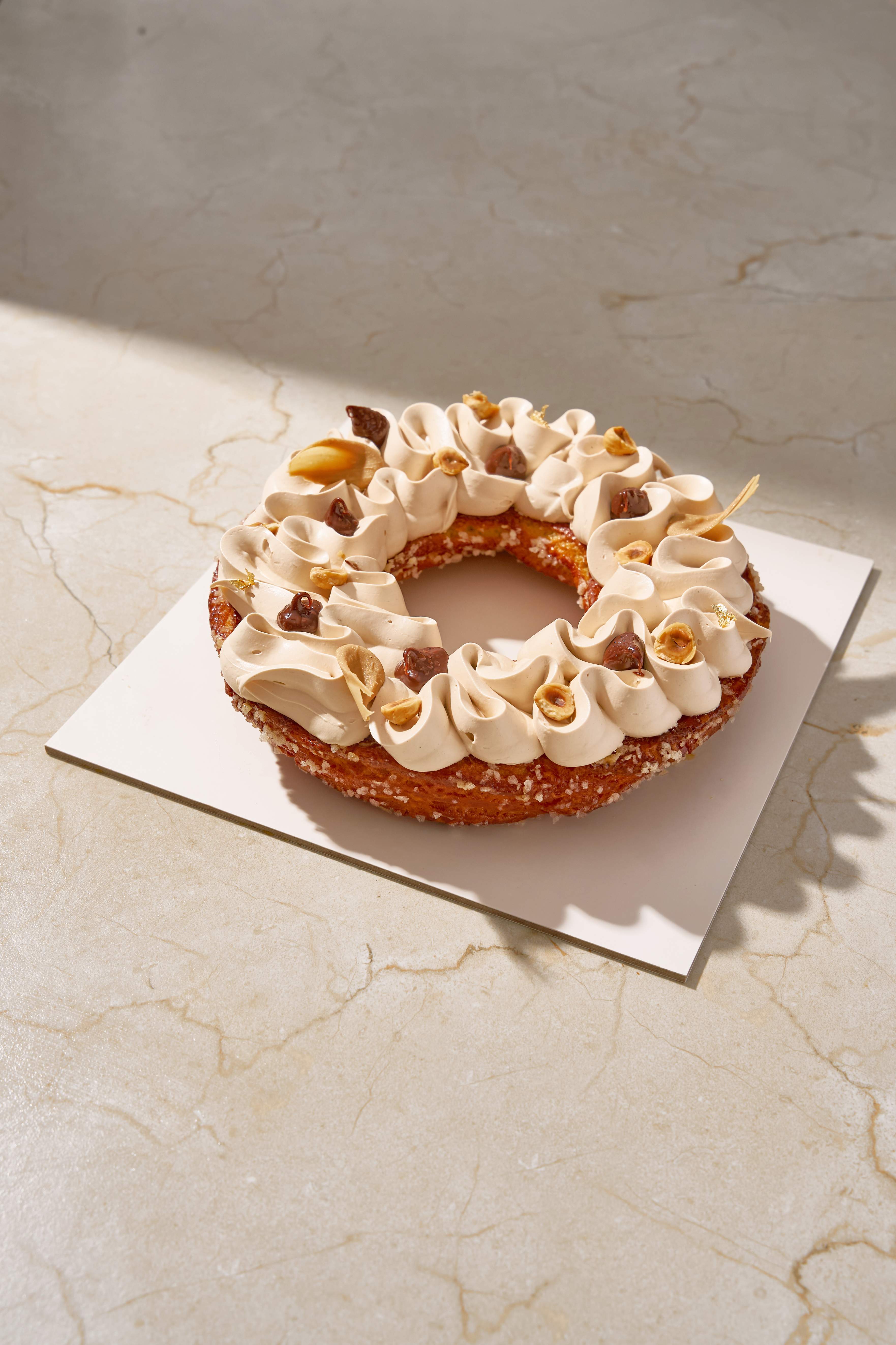 The Signature Paris Brest
