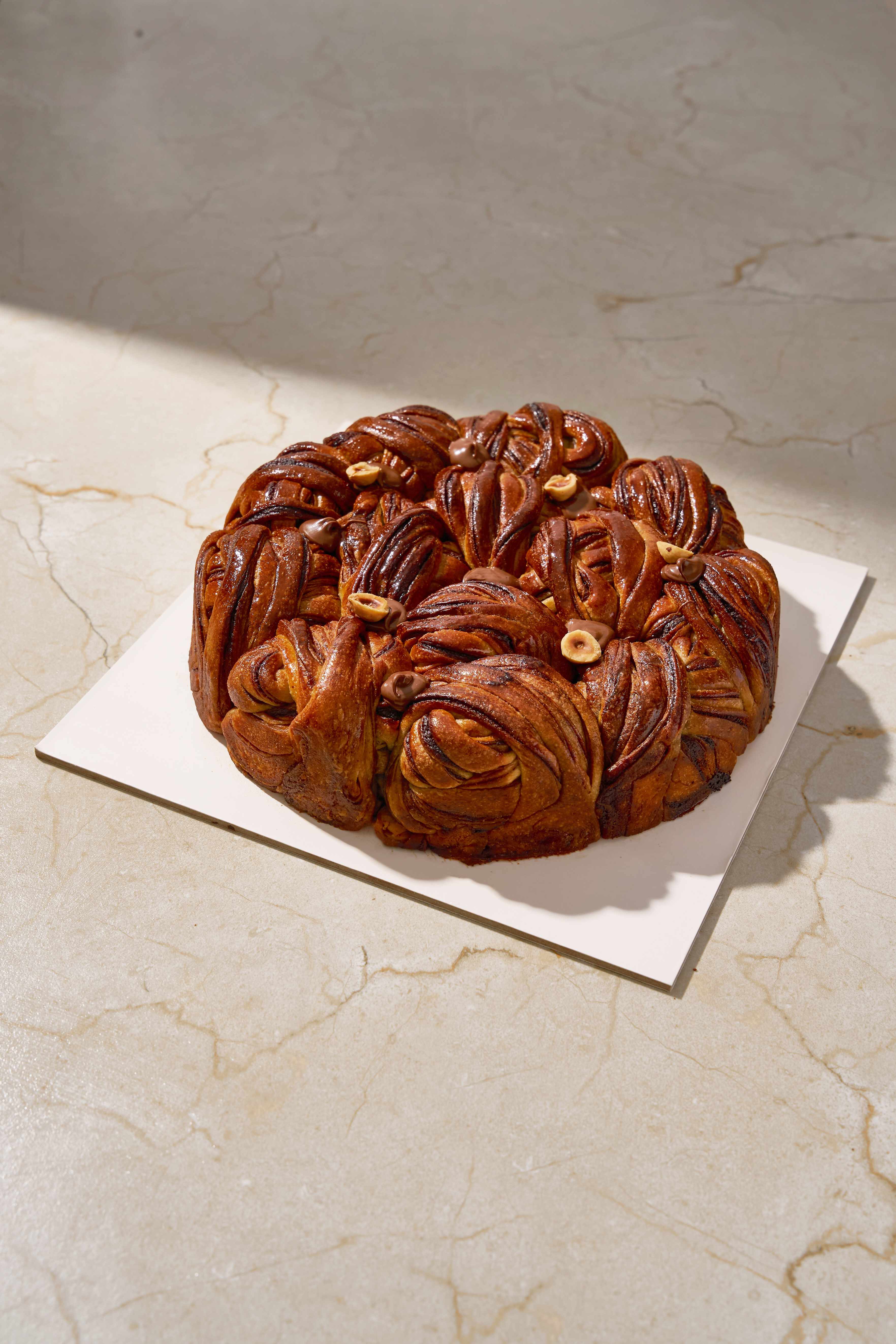 The Swirl Signature Babka